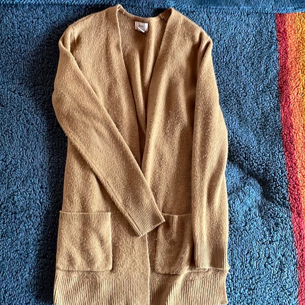 Old Navy Cardigan